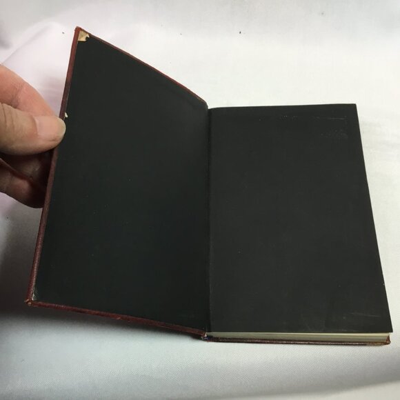 Antique Christmas Stories by Charles Dickens-Thomas Nelson & Sons 1904 Vol. XIII - Picture 4 of 13